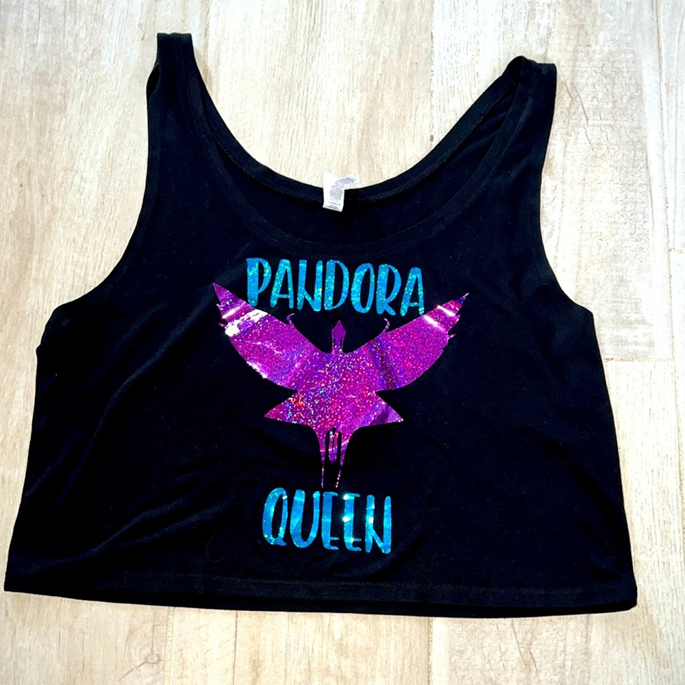 Bella + Canvas Pandora Tank